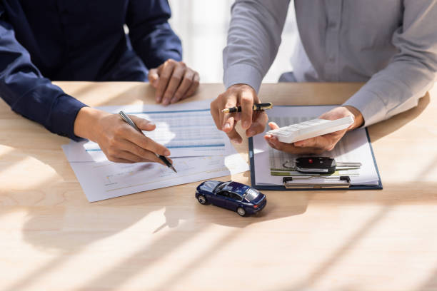 Car insurance options for Baltimore residents